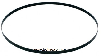 Makita Bandsaw blade for LB1200F 6mm x 6 x 2240mm